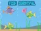 Гульня Fish Survival онлайн