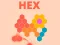 Гульня Hex онлайн