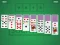 Гульня Solitaire онлайн