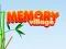 Гульня Memory Village онлайн