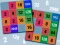 Гульня Evolve Numbers онлайн