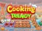 Гульня Cooking Trendy онлайн