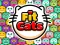 Гульня Fit Cats онлайн