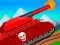 Гульня Tank Wars онлайн