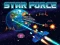 Гульня Star Force онлайн