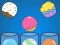 Гульня Sorting Candy Factory онлайн