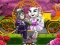 Гульня Angie Spring Wedding онлайн