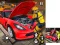 Гульня Car Mechanic Auto Workshop Repair Garage онлайн