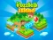 Гульня Puzzle & Island онлайн
