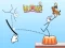 Гульня Mr Bounce онлайн