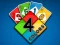 Гульня The Classic UNO Cards Game: Online Version онлайн