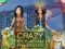 Гульня Crazy Rich Asian Princesses онлайн