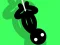 Гульня Stickman Swing Star онлайн