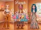 Гульня Friends Hippie Trends онлайн
