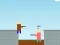 Гульня Minecraft Rooftop Snipers онлайн