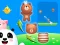 Гульня Animal Merge: Bubble Shooter онлайн