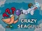 Гульня Crazy Seagull онлайн