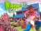 Гульня Farm Clash 3d онлайн