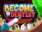 Гульня Become a dentist онлайн