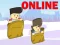 Гульня Sack Race Online онлайн