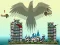 Гульня Empire island онлайн