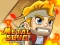 Гульня Metal Slug Adventure онлайн