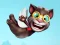 Гульня Flappy Talking Tom онлайн