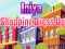 Гульня Iniya Dress Up онлайн