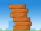 Гульня Wood Tower онлайн