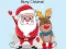 Гульня Christmas Fun Hidden Stars онлайн