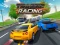 Гульня Traffic Racing онлайн