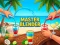 Гульня Master Blender онлайн