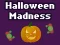 Гульня Halloween Madness онлайн
