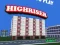 Гульня Highriser онлайн