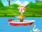 Гульня Fishing Jigsaw онлайн