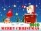 Гульня Merry Christmas 2019 онлайн