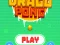 Гульня Splish Drago Pong онлайн