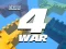 Гульня KOGAMA: WAR4 онлайн