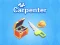Гульня Carpenter онлайн