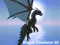 Гульня Dragon Simulator 3D онлайн