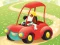 Гульня Funny Animal Ride Difference онлайн
