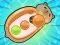Гульня Capybara Screw Jam онлайн