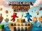 Гульня Minecrafts Fighting Combat онлайн