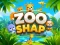 Гульня Zoo Shap онлайн