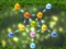 Гульня Atomic Puzzle Xmas онлайн