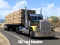 Гульня USA Truck Simulator 2024 онлайн
