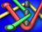 Гульня Rope Connect Puzzle онлайн