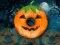 Гульня Halloween Circle онлайн