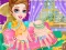 Гульня Ice Princess Nail Design онлайн