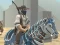 Гульня Horseman онлайн